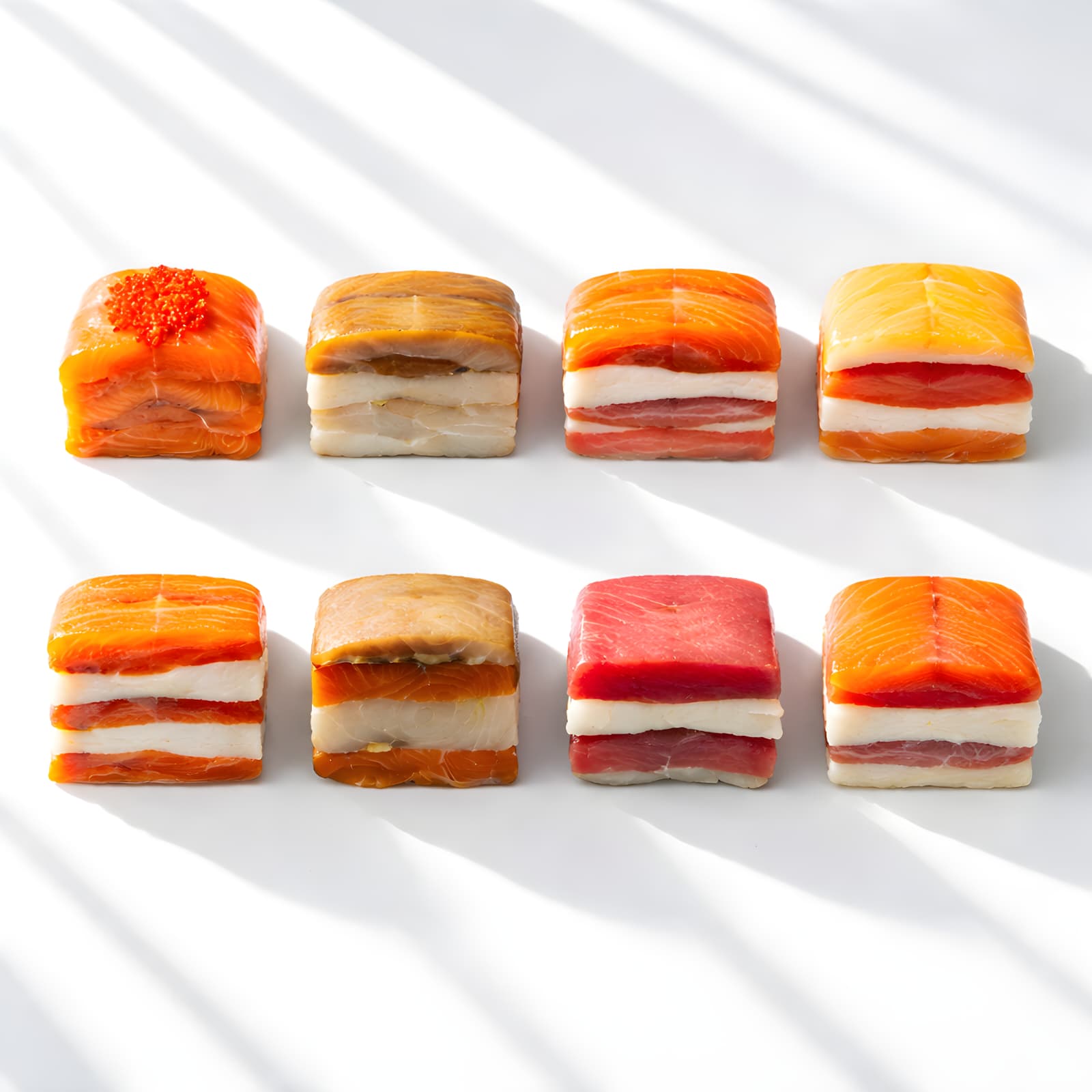 Fish Roulette Collection