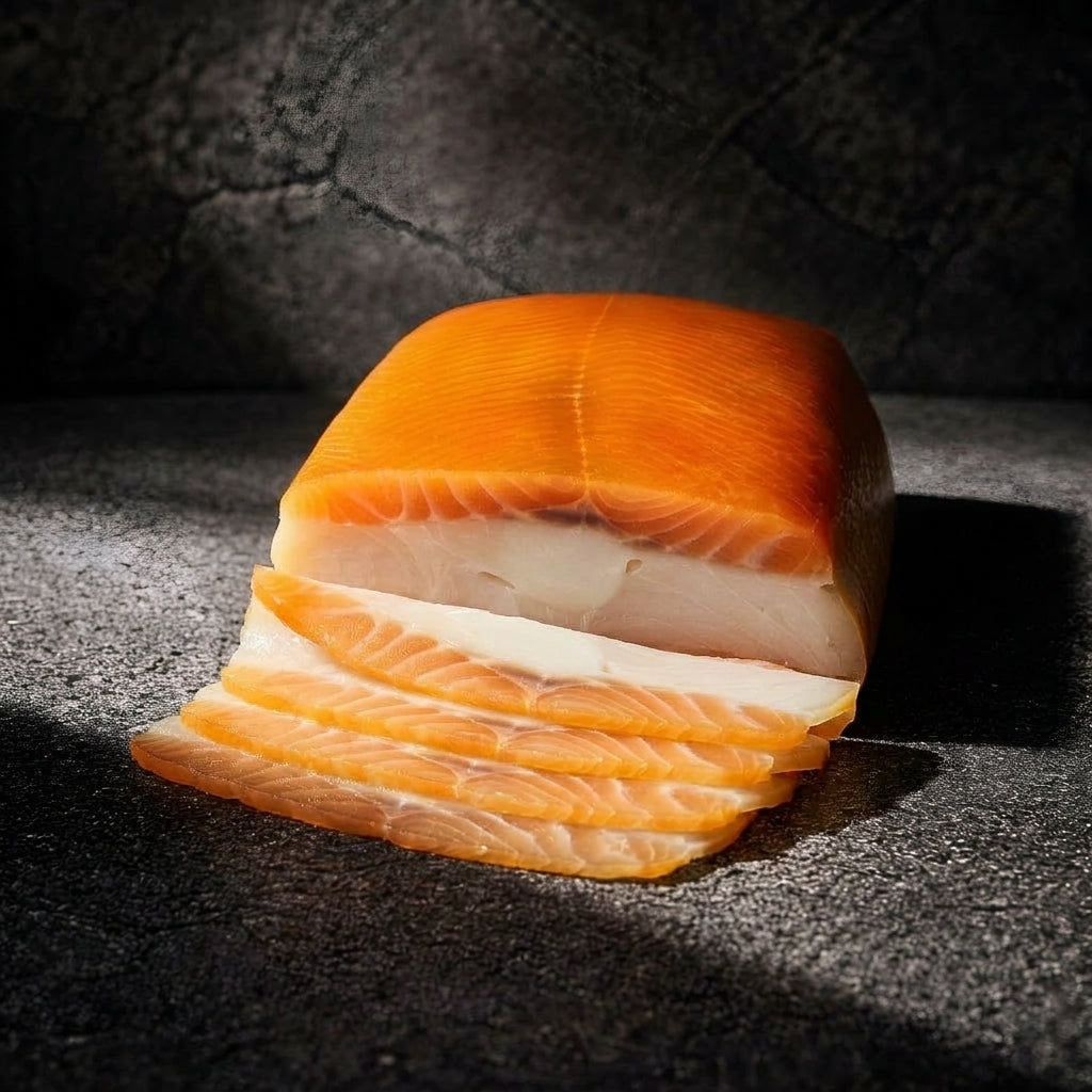 Ocean Butter Roulette