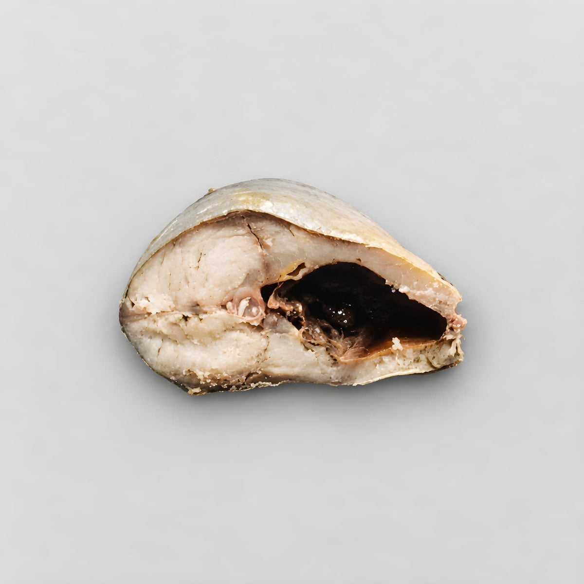 Hot Smoked Hamachi (Yellowtail)