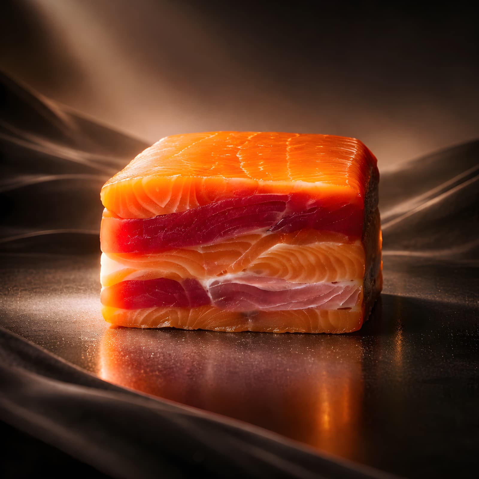 Ocean Harmony Roulette