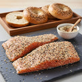 Everything Salmon