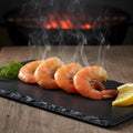 Smoked Colossal Tiger Prawns
