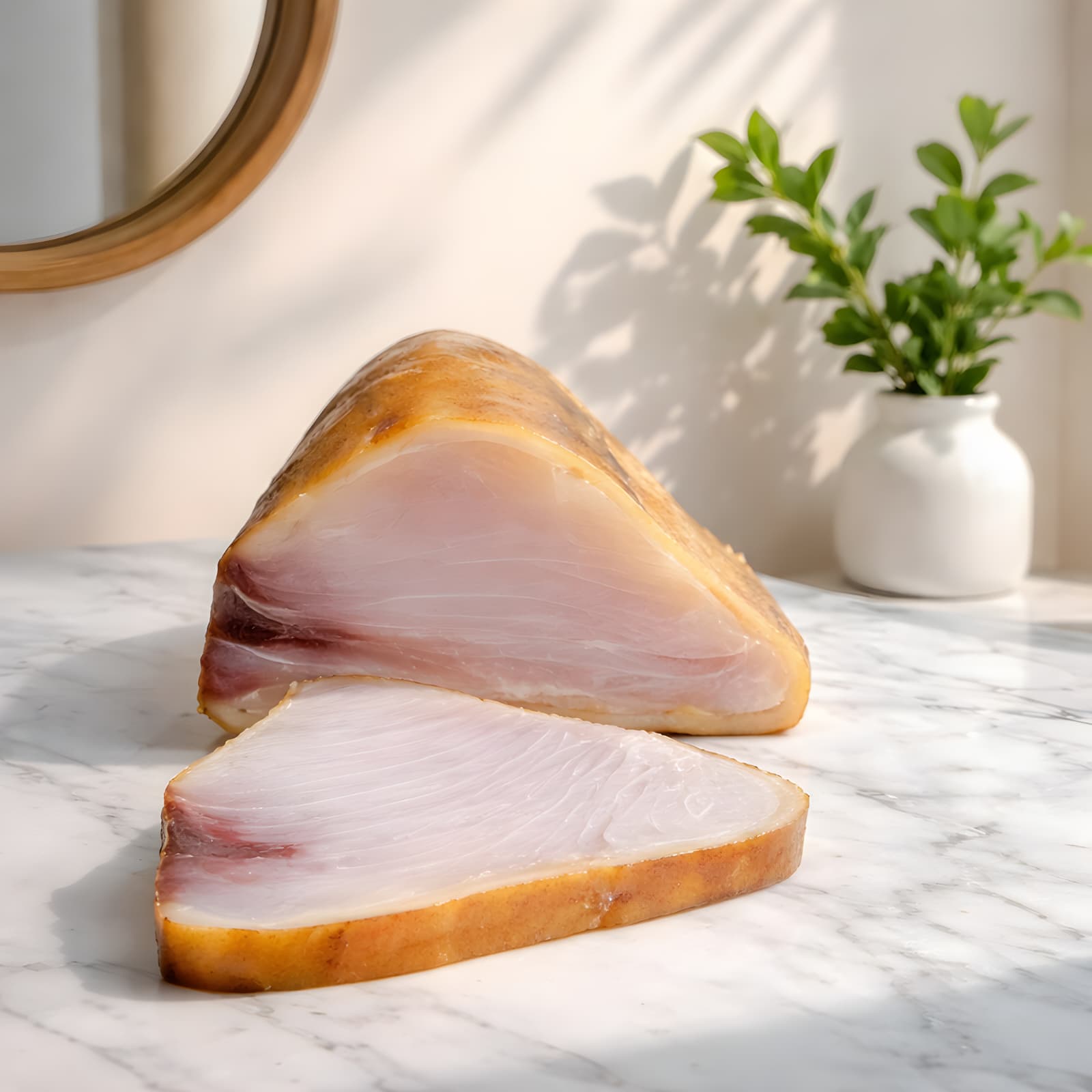 Swordfish (Cold Smoked)