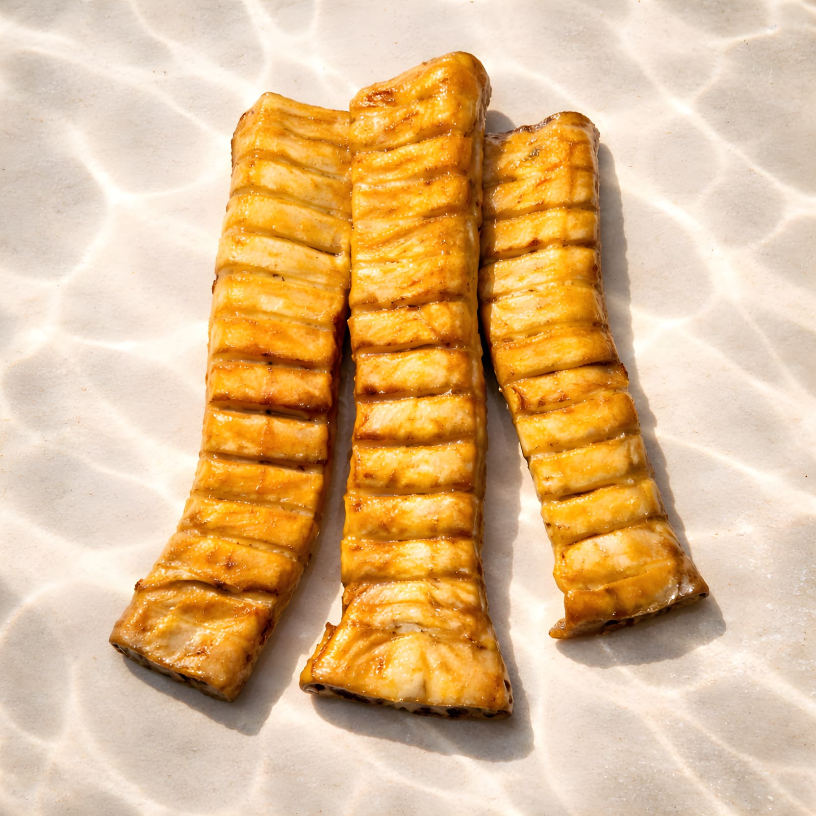 Sturgeon Yukola