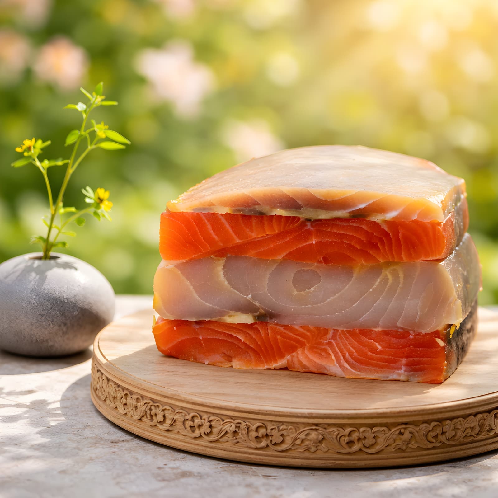 Tsar Roll (Velvet Edition)