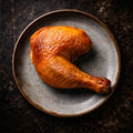 Smoked Chicken Legs (Cold Smoked)