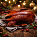 Smoked Duck (Whole 5lb)