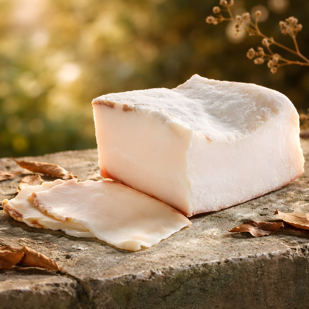 Salo (Salted Pork Fat) from Belarus