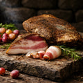 Smoked Pork Cheek Salo (Limited Edition)