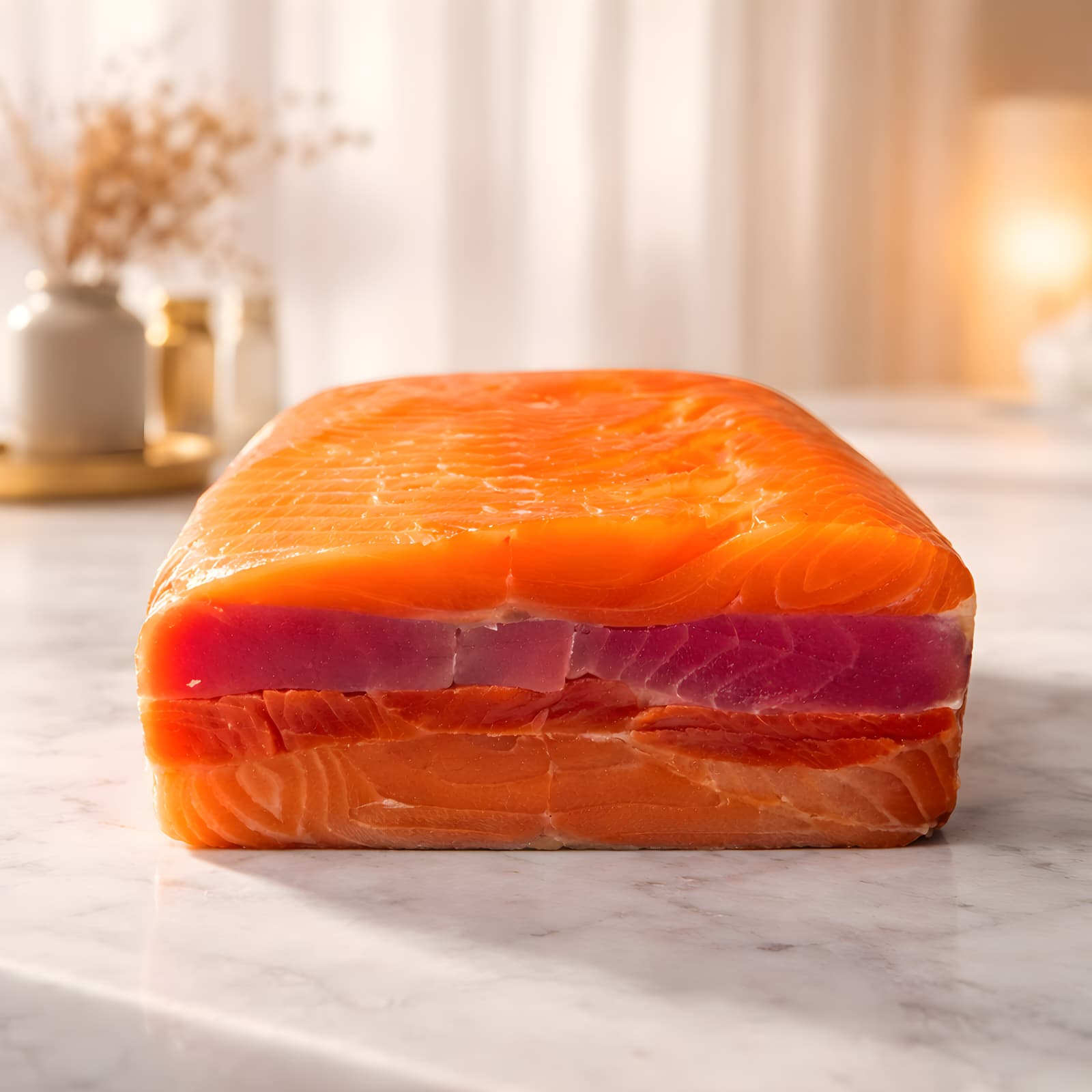 Red Roll (Velvet Edition)