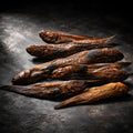Large Dried Gobies ( Bychki ) 40% with Caviar inside from Ukraine