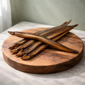 Hot Smoked Fresh Water Eel