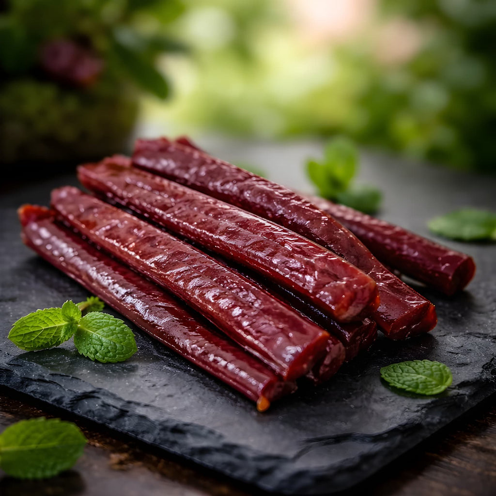 Cured & Dried Silver Carp Caviar from Ukraine "Ikra tolstoloba"