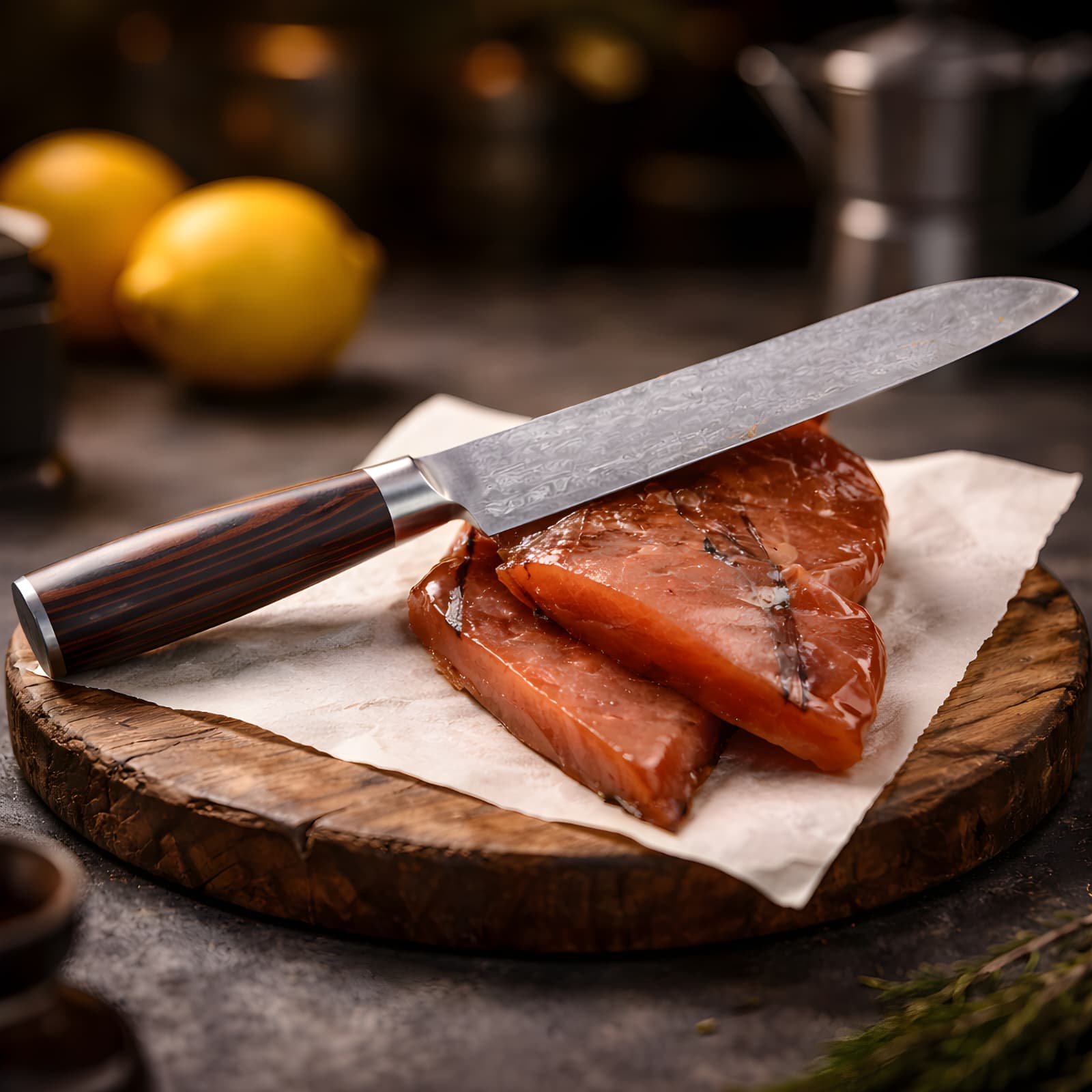 Cured & Dried Silver Carp Caviar from Ukraine "Ikra tolstoloba"