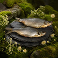 XL Roach "Vobla" (Semi Dry still moist) Low Salt NO CAVAIR from Ukraine