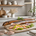 Hot Smoked Unagi Eel (From Japan)