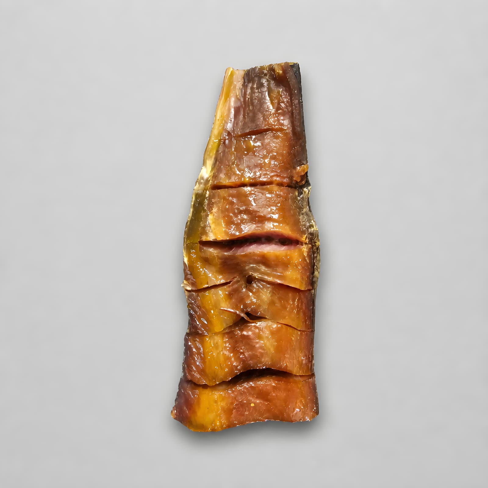 Siberian Sturgeon Jerky