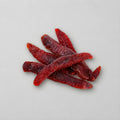 Dried Coho Salmon Caviar