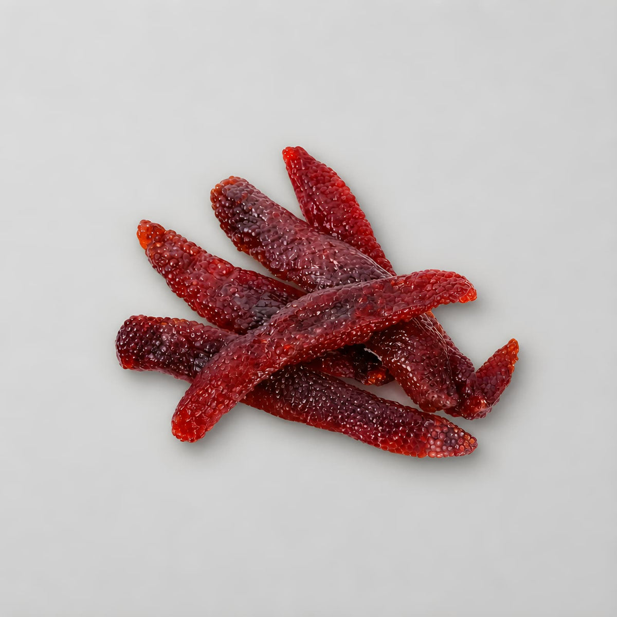 Dried Coho Salmon Caviar