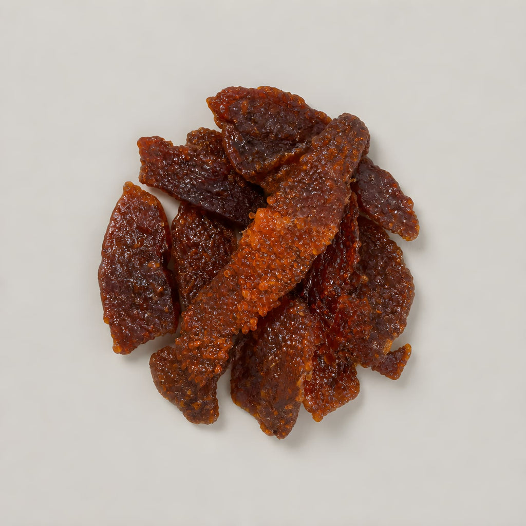 White King Salmon Dried Caviar (Limited Edition)
