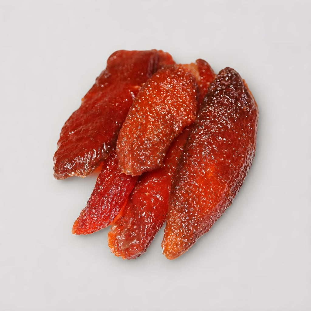 Dried Coho Salmon Caviar