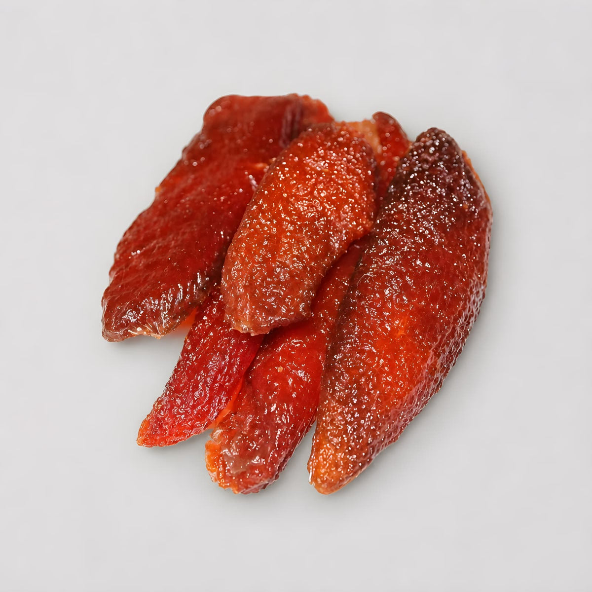 Dried Coho Salmon Caviar