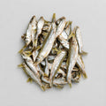 Cured & Dried Smelt