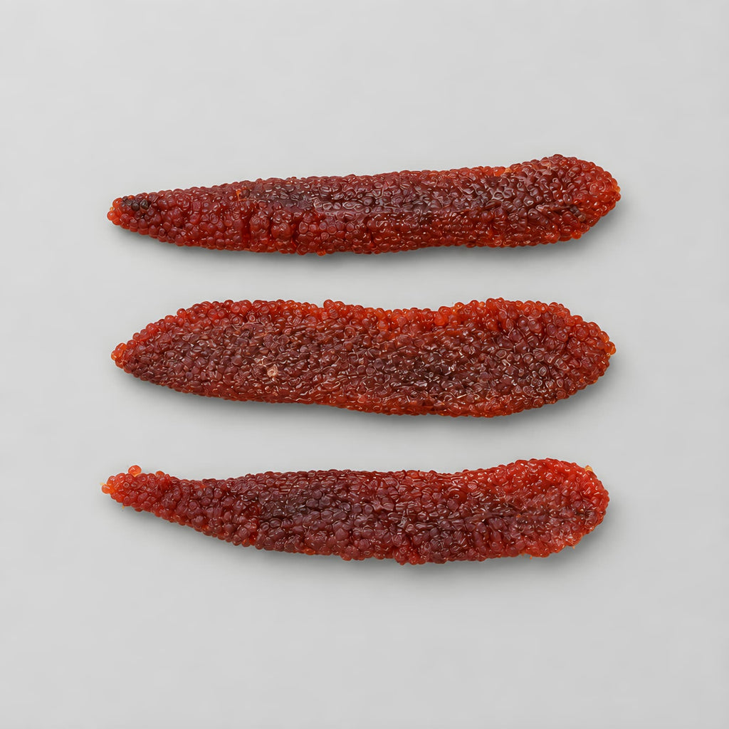 Dried Steelhead Trout Caviar