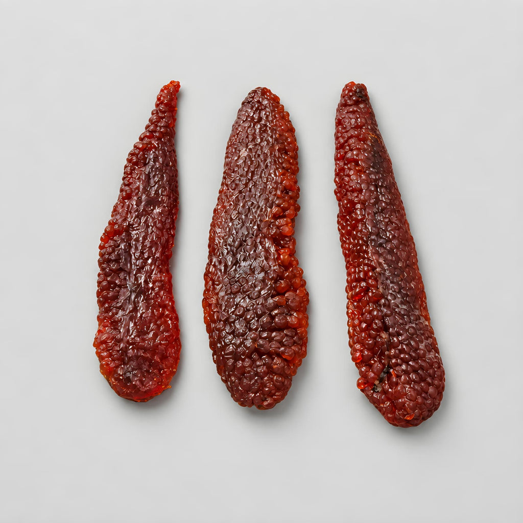 Dried Steelhead Trout Caviar