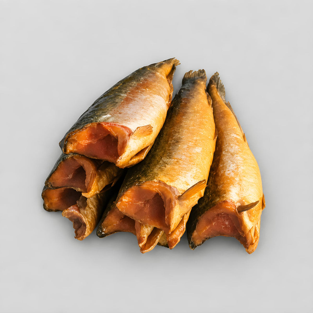 Cold Smoked Steelhead Trout (Semga)