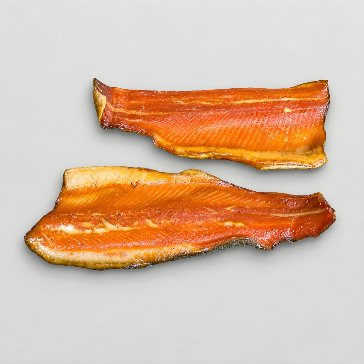 Cold Smoked Golden Trout Filet (Limited Edition)