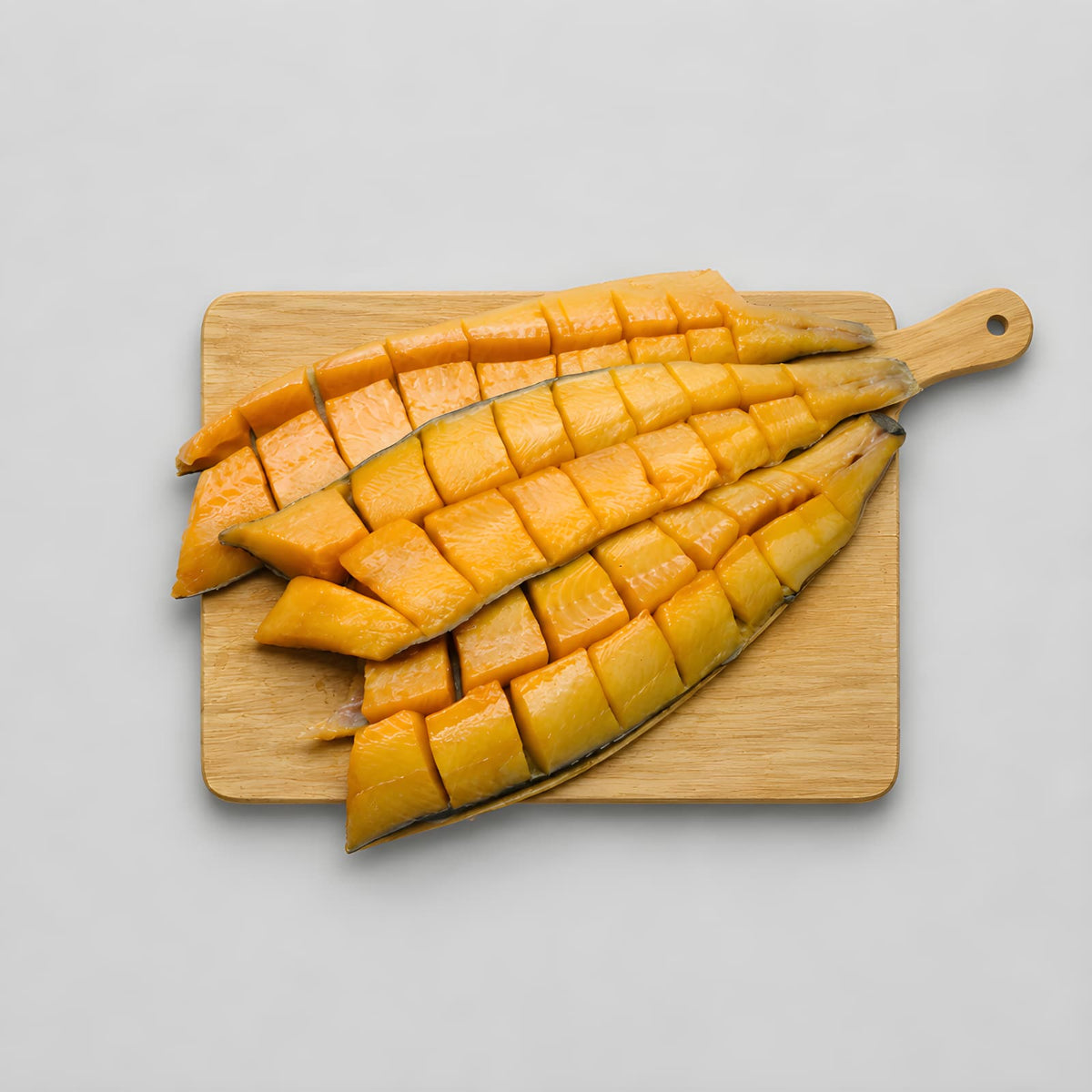 Sablefish Yukola (Black Cod)