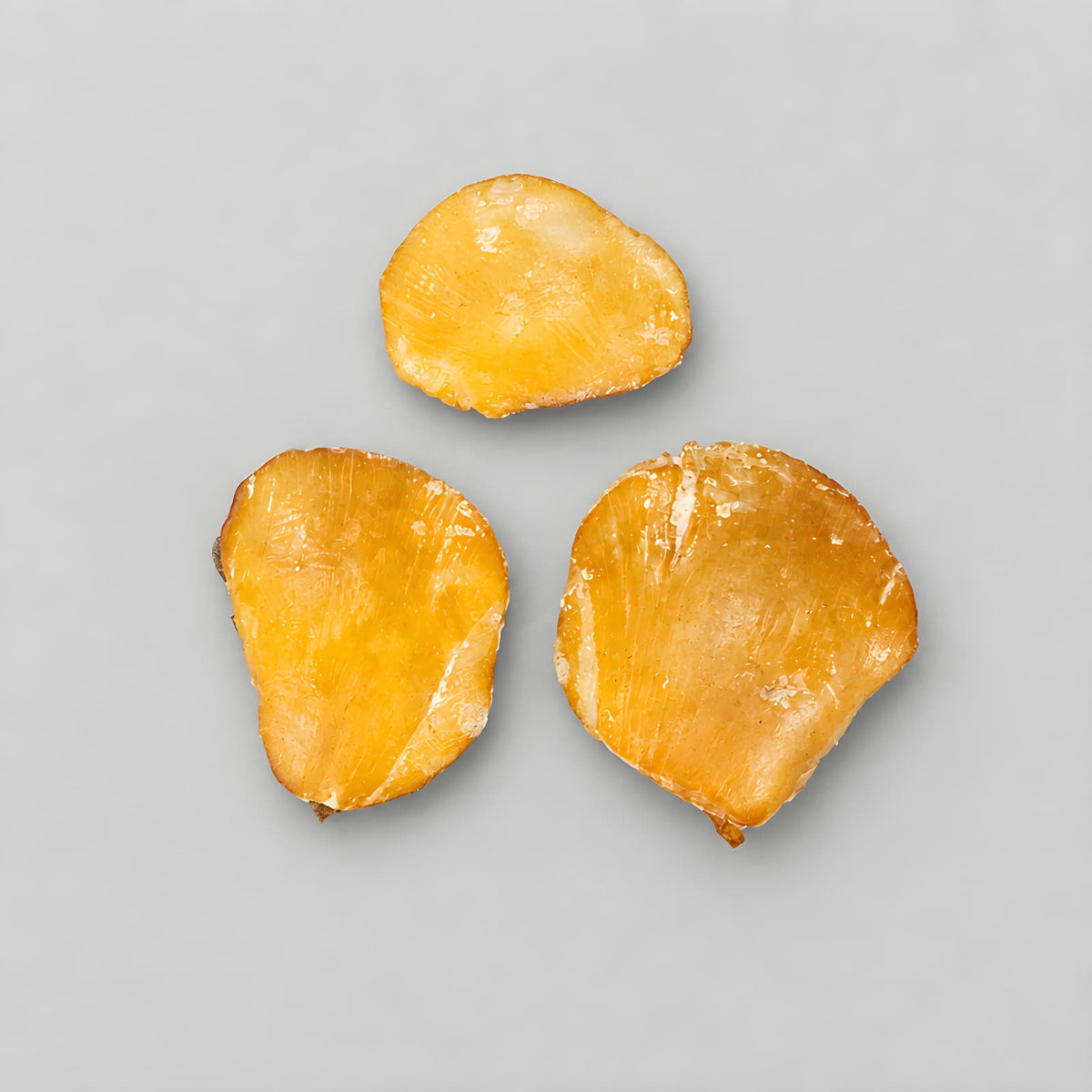 Hot Smoked Chilean Sea  Bass Cheeks (Limited Edition)
