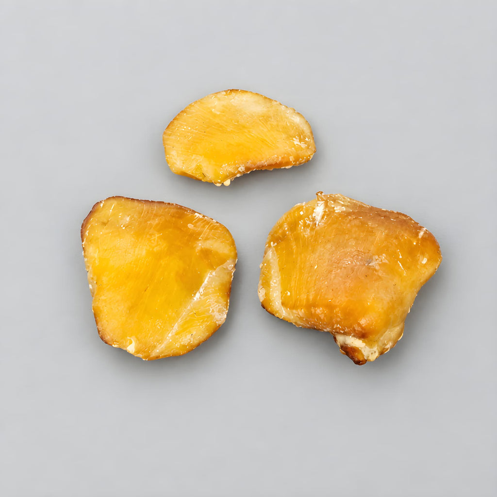 Hot Smoked Chilean Sea  Bass Cheeks (Limited Edition)