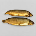 Cold Smoked Chir from Siberia, Lake Biakal