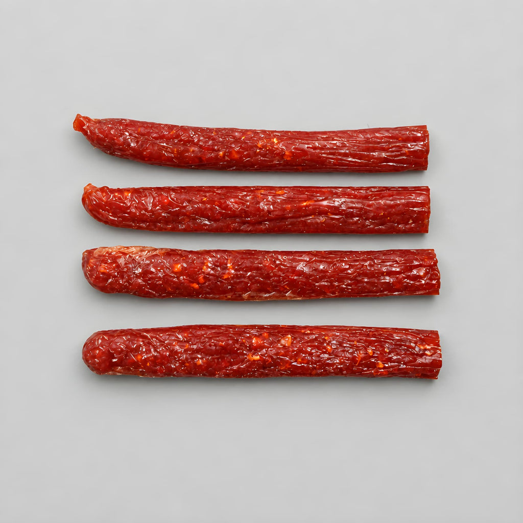 Cured & Dried Perch Caviar from Ukraine "Ikra okunya"