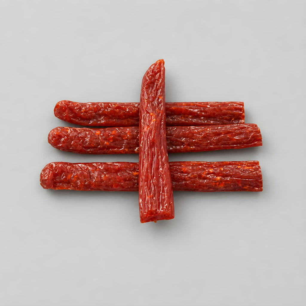 Cured & Dried Perch Caviar from Ukraine "Ikra okunya"