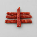 Cured & Dried Perch Caviar from Ukraine "Ikra okunya"