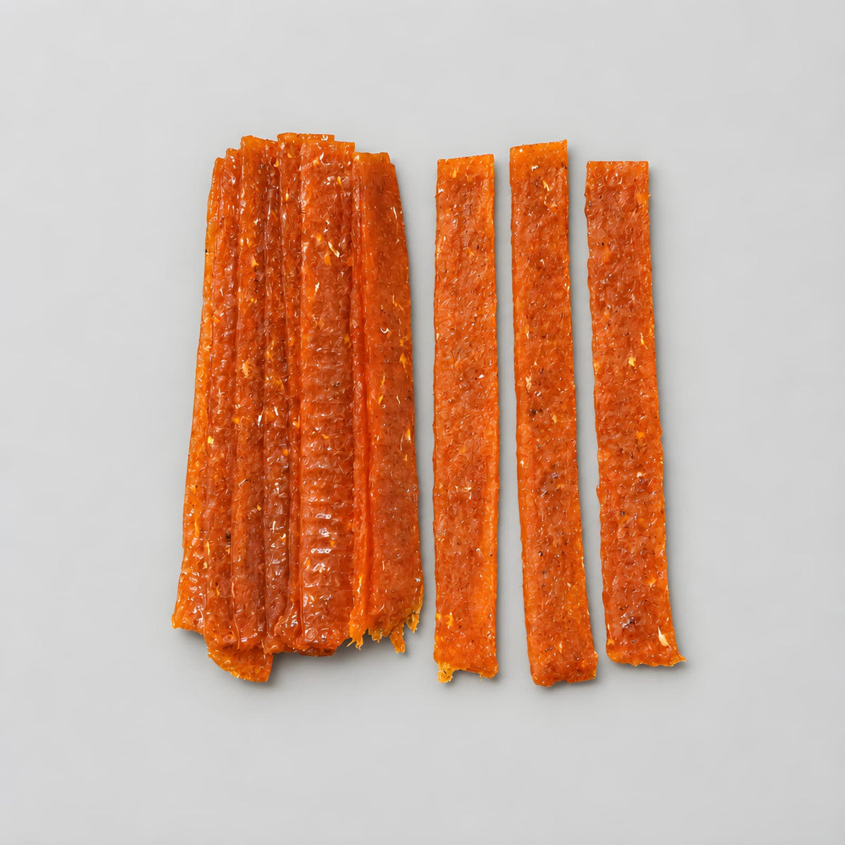 Dried Salmon Jerky "Vyalenyy losos"