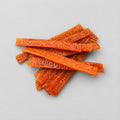 Dried Salmon Jerky "Vyalenyy losos"