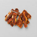 Dried Yellowtail Hamachi Jerky "Vyalenoye myaso zheltokhvosta (khamachi)"