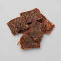 Dried Cod Jerky with Pepper & Paprika "Vyalenaya Treska s Pertsem i Paprikoy"