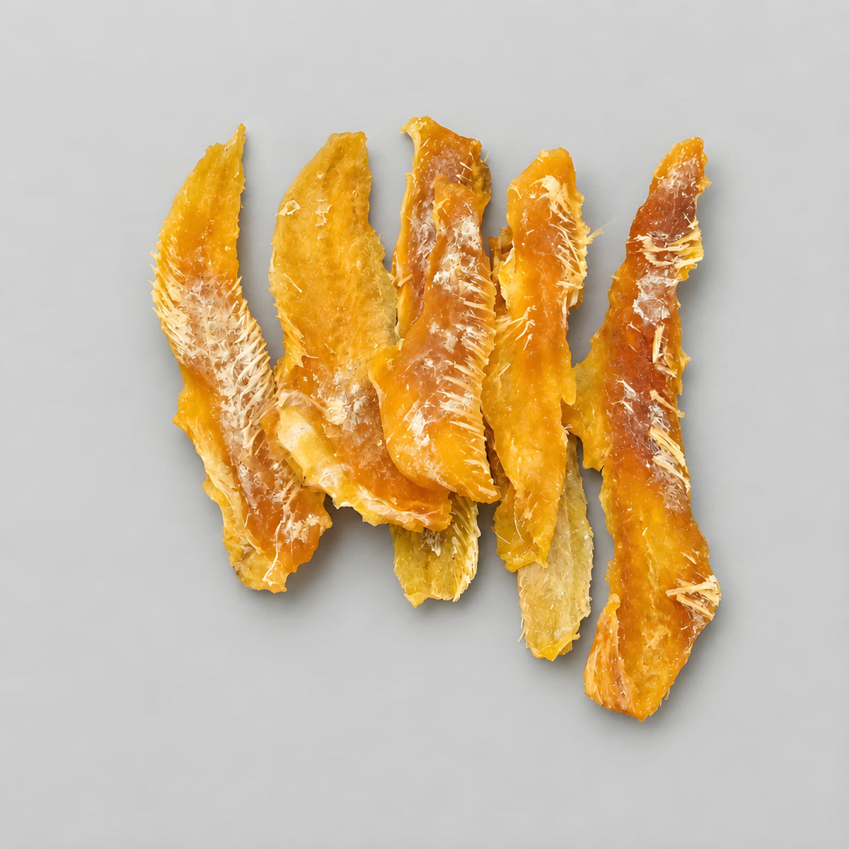 Dried Cod Jerky "Vyalenaya Treska"