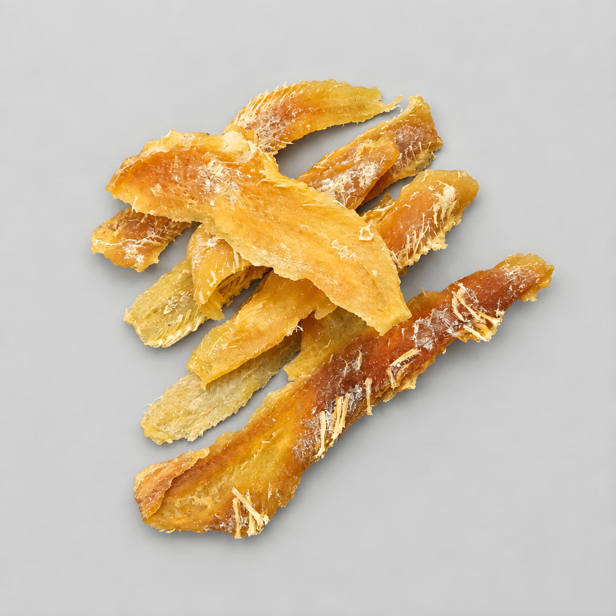 Dried Cod Jerky "Vyalenaya Treska"