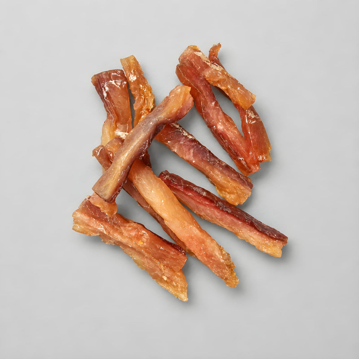 Dried Big Head Carp Jerky "Vyalenyy tolstolobik"
