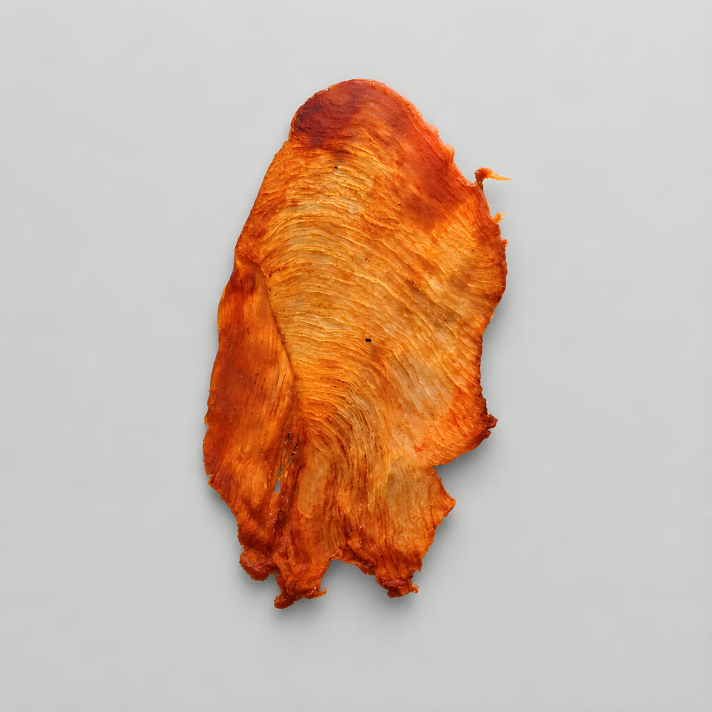 Dried Peking Duck Jerky "Utka po-pekinski"