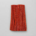 Dried Pink Salmon Jerky Sticks "Garbusha"