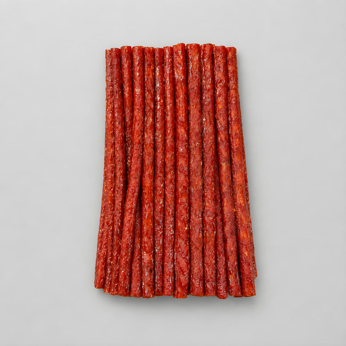 Dried Pink Salmon Jerky Sticks "Garbusha"