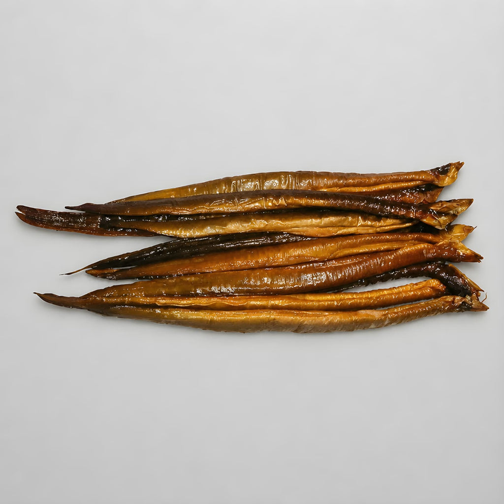 Hot Smoked Unagi Eel (From Japan)