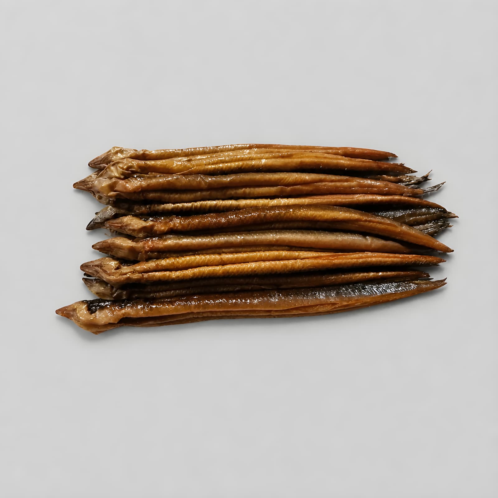 Hot Smoked Unagi Eel (From Japan)